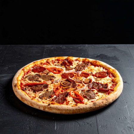 Erzincan pizza